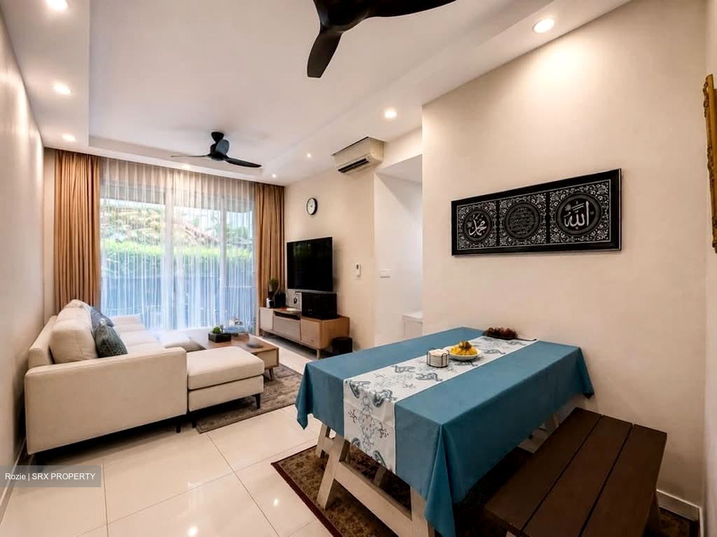 Heron Bay (D19), Condominium #597145081